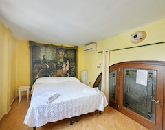Khách sạn Centro Storico Hotel Diffuso (Gallipoli, Ý)
