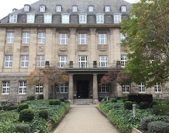 Huoneistohotelli Ferienwohnung Mitten In Wiesbaden (Wiesbaden, Saksa)