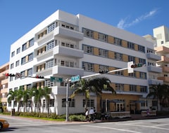 Hotelli Westover Arms Hotel (Miami Beach, Amerikan Yhdysvallat)