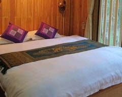 Hotel Luangprabang River Lodge1 (Luang Prabang, Laos)