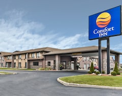 Khách sạn Comfort Inn Windsor (Windsor, Canada)