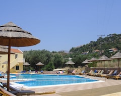 Hotel Lassi (Lassi, Grecia)
