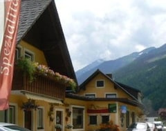 Khách sạn Stieber (Stein an der Enns, Áo)