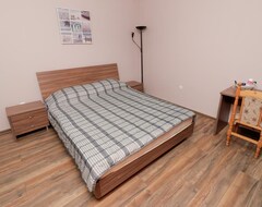 Tüm Ev/Apart Daire Sea Crib Apartment (Varna Çevresi, Bulgaristan)