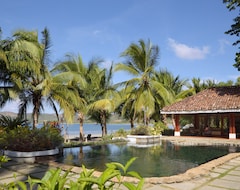 Otel Villa Marina Lodge & Condos (Pedasí, Panama)