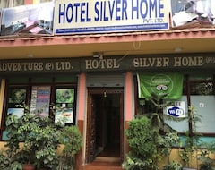 Otel Silver Home (Kathmandu, Nepal)