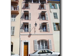 Khách sạn Residence Le 7Eme Art (Cannes, Pháp)