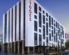 Hotel Rydges Fortitude Valley (Brisbane, Australien)