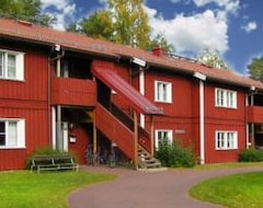 Hostel Leksands Folkhögskola Vandrarhem (Leksand, İsveç)