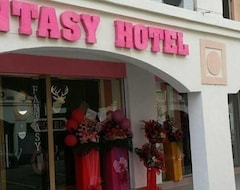 Fantasy Hotel (Malacca, Malaysia)