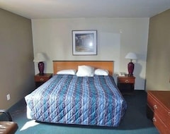 Hotel Americas Inn & Suite (Shoreline, EE. UU.)