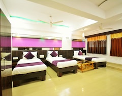 OYO 2252 Hotel Mukund (Ahmedabad, India)