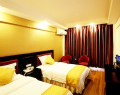 Khách sạn Juxiang Hotel (Changning, Trung Quốc)