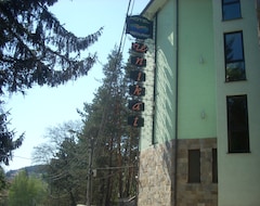 Hotelli Unikat (Velingrad, Bulgaria)