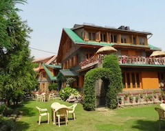 Hotel Madhuban (Srinagar, India)
