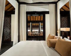 Hotel The Legian Bali (Seminyak, Indonesia)
