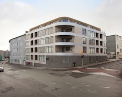 Khách sạn Planet Apartments (Reykjavík, Ai-xơ-len)