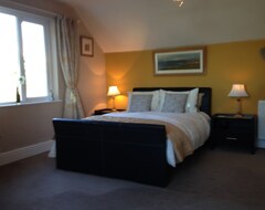 Hotel Merwerydd Guest Accommodation (Aberaeron, Storbritannien)