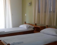 Hotelli Elaia Resorts (Perama, Kreikka)