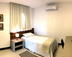Hotel Dolomiti Caravaggio (Nova Veneza, Brazil)