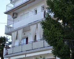 Lejlighedshotel Apartment Antonija (Rijeka, Kroatien)