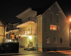 Khách sạn Kosel garni (Rust, Đức)