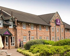 Premier Inn Manchester (Sale) hotel (Sale, Birleşik Krallık)