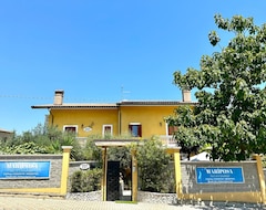 Khách sạn B&B Mariposa (Collecorvino, Ý)