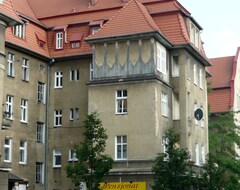 Hotel Xantier (Poznań, Polonia)