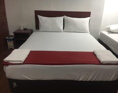 Khách sạn Relax Hotel (Kuala Lumpur, Malaysia)
