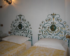 Hotel Grazia Deledda (Arzachena, Italy)