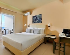 Hotelli Sissi Bay Resort (Malia, Kreikka)