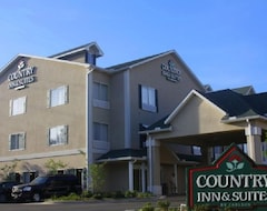 Hotel Country Inn & Suites by Radisson, Saraland, AL (Saraland, Sjedinjene Američke Države)