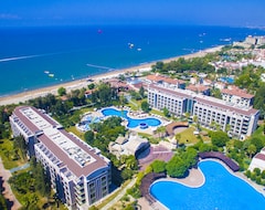 Hotel Horus Paradise Luxury Resort (Side, Turkey)