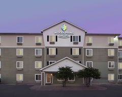 Khách sạn WoodSpring Suites San Antonio I-35 North (San Antonio, Hoa Kỳ)