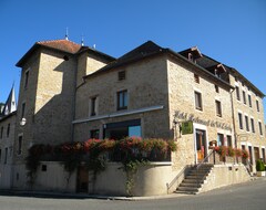 Hotel Logis - Le Val d'Amby (Hières-sur-Amby, France)