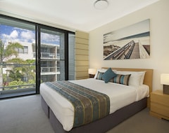 Hotel Sand Dunes Resort Accommodation (Marcoola, Australija)