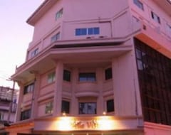 Eastiny Bella Vista Hotel (Pattaya, Thailand)