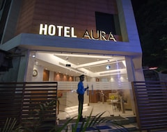 Khách sạn Aura (Kolkata, Ấn Độ)