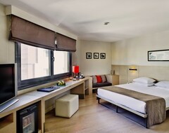 Khách sạn Eresin Hotels Taxim Premier (Istanbul, Thổ Nhĩ Kỳ)