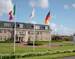 Huoneistohotelli Residence Aan De Kust (Noordwijk, Hollanti)