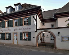 Khách sạn Hotel Ritter von Böhl (Deidesheim, Đức)