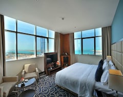 Hotelli Ramada By Wyndham Abu Dhabi Corniche (Abu Dhabi, Arabiemiirikunnat)