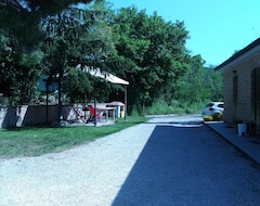 Otel Pozzo Santo (Ostra, İtalya)