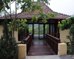 Hele huset/lejligheden Eight Acres Resort (Raub, Malaysia)