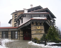 Khách sạn Hotel Uniqato Bansko (Bansko, Bun-ga-ri)
