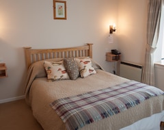 Bed & Breakfast The Langton Arms (Tarrant Monkton, Vương quốc Anh)