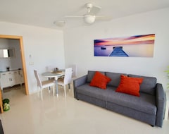 Toàn bộ căn nhà/căn hộ Apartamento Postiguet Con BalcÓn (Alicante, Tây Ban Nha)