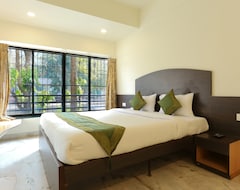 Otel Itsy By Treebo - Hill View Ex (Pune, Hindistan)
