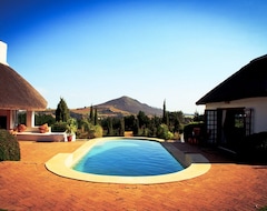 Hotel Marianne Wine Estate (Stellenbosch, South Africa)